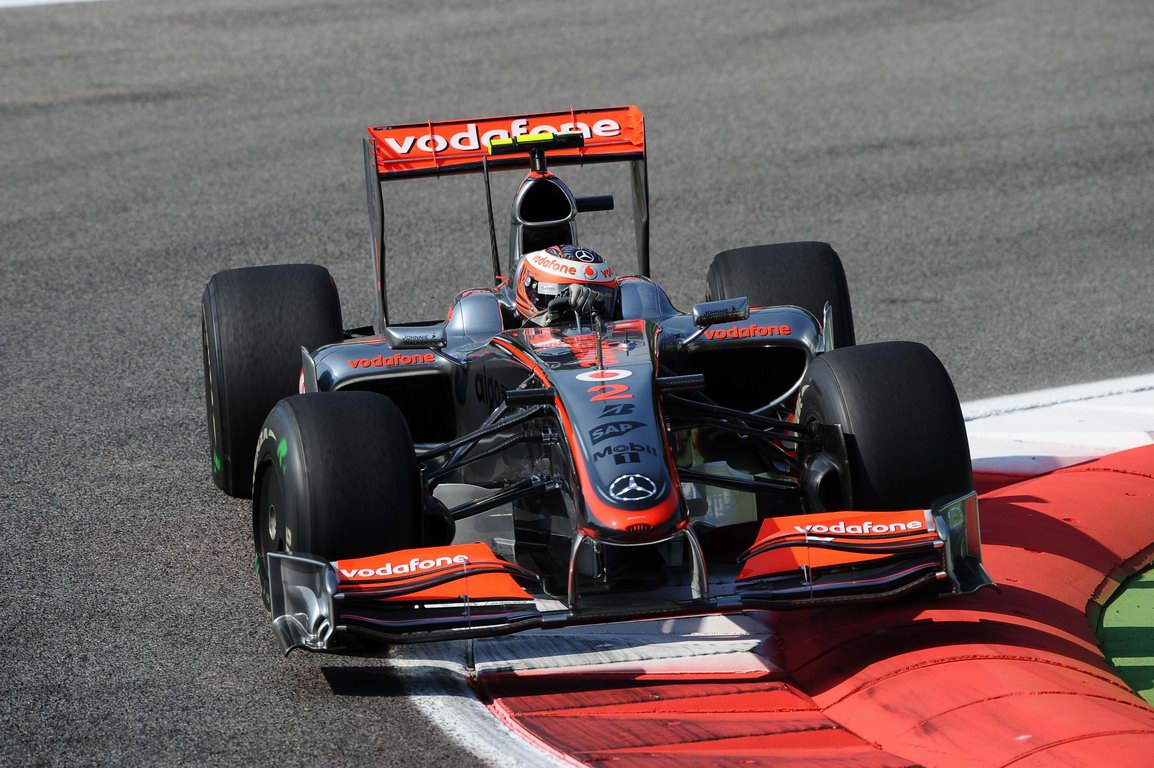 GP ITALIA - Prove Libere